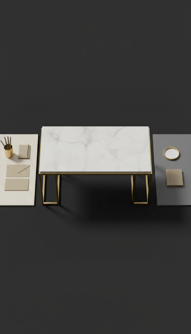 Private Office Suite With Concierge Amenities
